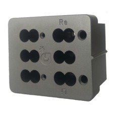 Spacer P600 Grass Nova Pro Unhanded Stone