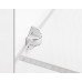 Shelf Support Plug in for Glass Shelves for 8 10 and 12 mm Thickness Clamping For Ø 5 mm hole Nickel plated