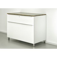 Accessory Set Häfele Matrix Box P For drawer locking system For lock on one side