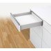 Concealed Drawer Runners Full Extension Dynapro 70 kg Nominal length 550 mm drawer length 540 mm load capacity 70 kg
