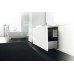 Drawer Set 185 mm High with Dynapro Tipmatic Runners Vionaro Length 500 mm graphite