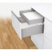 Concealed Drawer Runners Full Extension Dynapro 70 kg Nominal length 550 mm drawer length 540 mm load capacity 70 kg