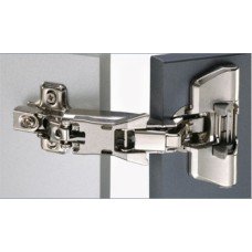 Concealed Cup Hinge 165° Standard Hinge Full Overlay Mounting Häfele Screw fixing cup slide on arm 45/9.5