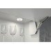 LED Downlight 12 V Ø 65 mm Rated IP 20 Loox LED 2027 Aluminium and plastic Cool white 5000 K