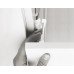 Child Safety Catch for Drawer White finish