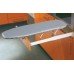 Ironing Board Built-in Ironfix Folding Aluminium