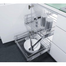 please look For cabinet width 400  mm width 362-368 mm