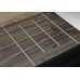 Hot Rods for Protecting Worktops Self Adhesive Zinc alloy Length 450 mm