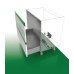 Drawer Opening System for Single Drawers Grass Sensomatic Ideal for heavy pan drawers and waste bin drawers Set