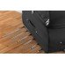Hot Rods for Protecting Worktops Self Adhesive Zinc alloy Length 450 mm