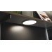 LED Downlight 24 V Rated IP20 Ø 180 mm Loox LED 3023 Plastic Cool white 4000 K