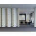 Fitting Set for Folding Interior Doors Slido W-Fold32 100T Top hung system Additional set for systems without bottom track