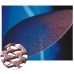 Abrasive Disc Ø 150 mm Mirka Abranet for woodworking and drywall construction Grit: 500 Set Qty: 50