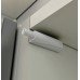 Surface Mount Long Version for K Push Tech Door Catch Engineering plastic White