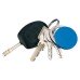 Key Tag Ø 36 mm for Dialock Terminals Mifare Classic orange