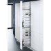 please look Basket width: 94 mm - Right hand mounting