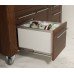 Ball Bearing Drawer Runners Full Extension Load Bearing Capacity 60-150 kg Accuride 5321 With hold-in feature Installed length 300 mm load capacity 120 kg