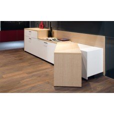 Table Top Swivel Fitting Set .