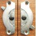 Table Connector Bench-Type Zinc Alloy Universal Nickel plated