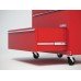 Ball Bearing Drawer Runners Full Extension Load Capacity 55-100 kg Accuride 5321EC Easy close Installed length 1100 mm load capacity 75 (60*) kg