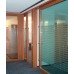 Fitting Set for Sliding Interior Doors Hawa-Junior 250/B Top hung system for low headroom doors For 1 door