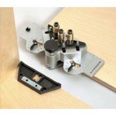 Hinge Drilling Jig for Tiomos Concealed Hinges 45/9.5 drilling pattern