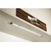 LED Strip Light 12 V Length 300-1000 mm Rated IP20 Loox Compatible LED Straight Strip Light Clips onto mounting brackets Length 500 mm with touch dimmer switch natural white 4200 K