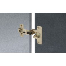 Concealed Cup Hinge 270° Full Overlay Mounting Keyhole Fixing Arm Häfele Screw fixing cup 52/6.5
