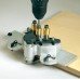 Drilling Jig 500 for Standard Hinges Grass Drilling pattern 48/9