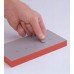 Cover Cap Self Adhesive Wood Veneer For screw heads or Minifix connector housing Oak