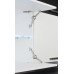Flap/Lid Stay Complete Set Duo Standard 3666 Heavy version opening angles: 75° 90° or 110° For sheet metal screws distance from edge 37 mm nickel plated