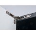 Concealed Hinge 105° Full Overlay Mounting Tiomos H For cabinet thickness min. 18 mm Tiomos Night - Anthracite