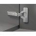 Push Magnetic Door Catch for Maxi For use with Maxi touch 'push-to-open' or 'touch opening' application Installation: Counterplate for knocking in