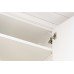 Cover Cap for Lamello Cabineo Mouse grey RAL 7005