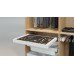 Jewellery Insert for Pull Out Frame Häfele Dresscode For cabinet width 1000 mm width 805 mm