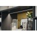 Aluminium Profile for Surface Mounting Loox5 LED Flexible Strip Lights 2102 Length 3000 mm depth 12 mm diffuser width 11 mm Silver coloured