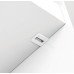 Concealed Shelf Support Plug in with Spring for Ø 5 mm Hole for Wooden Shelves Light grey