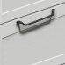 Pull Handle Zinc Alloy Fixing Centres 96-320 mm Osaka Antique copper finish fixing centres 320 mm