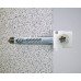 Universal Wall Plug Fischer UX Length 50 mm drill Ø 8 mm drill depth min. 60 mm dim. A(min) 9.5 mm
