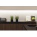 LED Flexible Strip Light 12 V Rated IP20 Loox5 LED 2068 120 LEDs/m 9.6 W/m Length 5 m warm white 2700 K