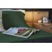 LED Flexible Reading Light 12 V Ø 36 mm for Surface Mounting Loox5 LED 2034 USB charging Black