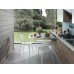 Pull-out table fitting self-supporting LUNCH For cabinet width 1200 mm