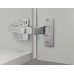 please look For wooden doors Without soft close screw fixing cup 45/9.5 nickel plated