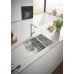 Sink GROHE K700 1.5 bowl Half bowl position: Right Sink GROHE K700 1.5 bowl Half bowl position: Right