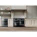 Wine Cooler 46 Bottle Capacity Rangemaster RDZ6046SS - Stainless steel