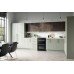 Range Cooker 600 mm Rangemaster Professional+ 60 NEXSE110EICB/C - Charcoal black
