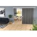 Fitting Set for Sliding Interior Doors Hawa-Junior 80/Z Top hung system For 1 door without SoftMove 80