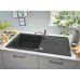 Sink Single Bowl GROHE K400 Stainless steel model 31 588 SD0