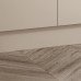 Plinth 150 mm Ultragloss Stone Grey Aspekt Hampstead 1 x 3050 mm length