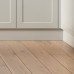 Plinth 150 mm Matt Dove Grey Aspekt Skye Stirling York 1 x 3050 mm length